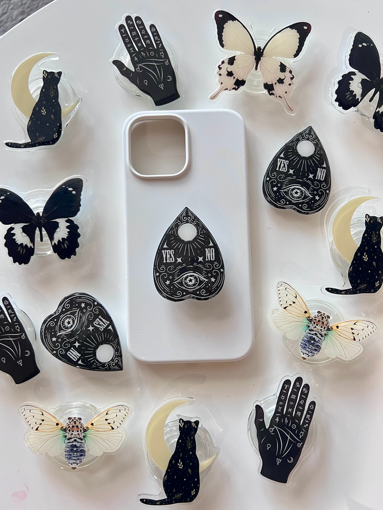 Mystical Collection