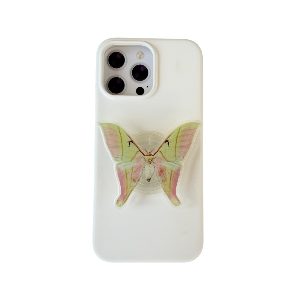 Chinese Moon Moth
