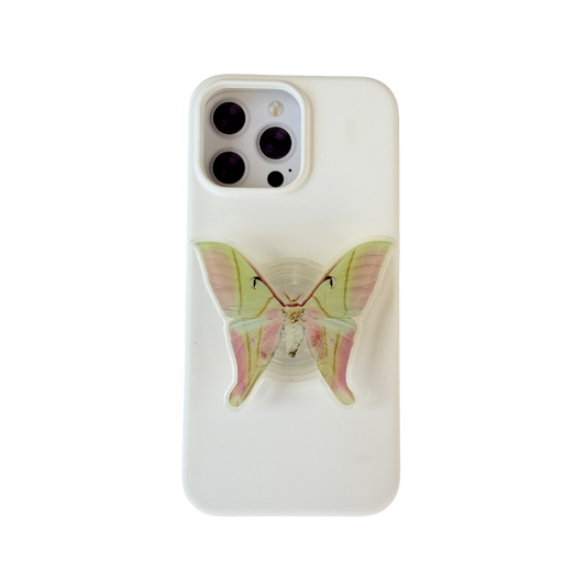 Chinese Moon Moth