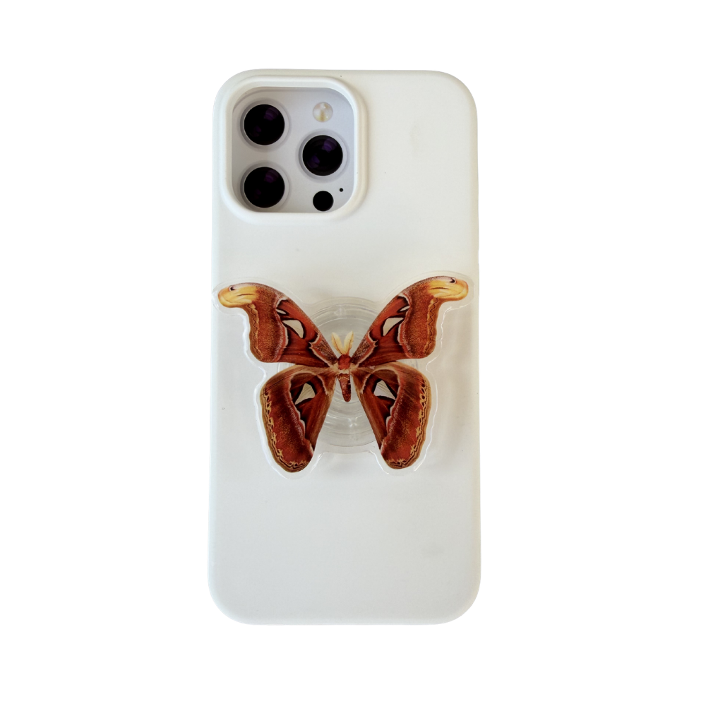 Atlas Moth