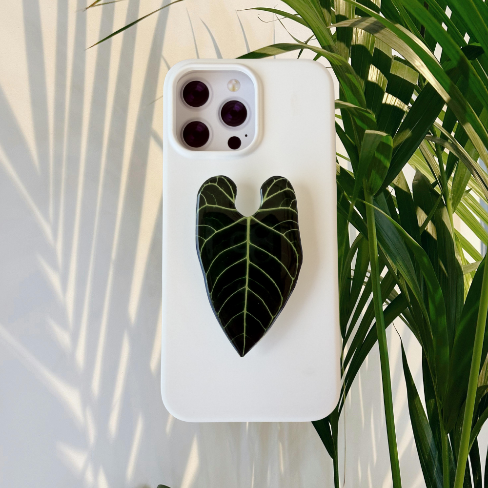 Rare Plant Phone Grip