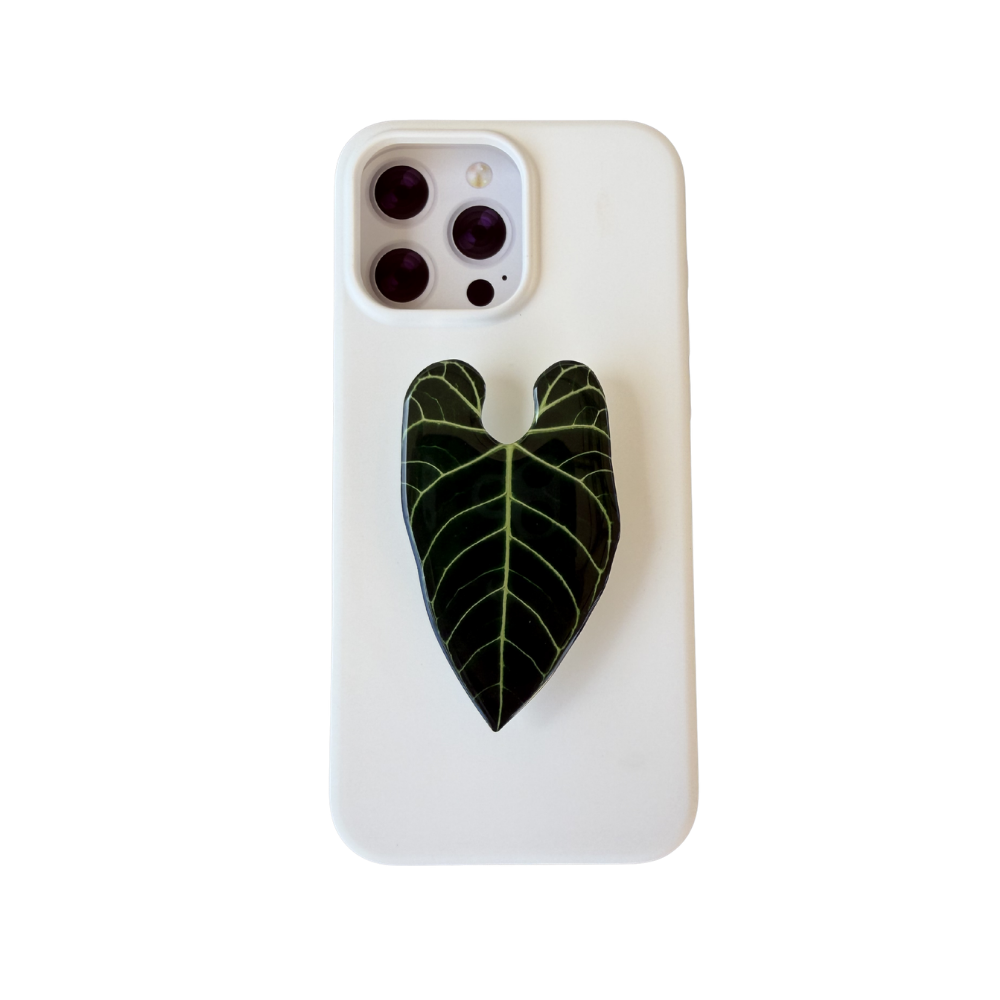 Rare Plant Phone Grip
