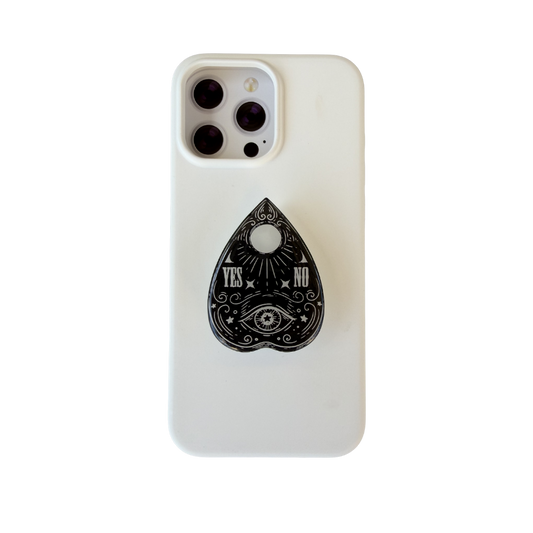 Ouija Board Planchette Phone Grip
