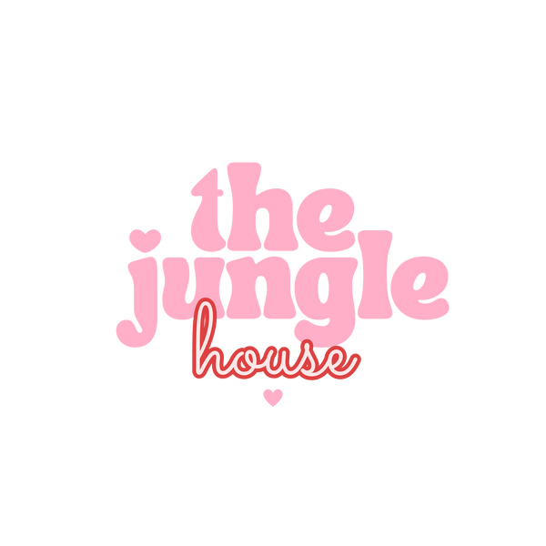 The Jungle House 